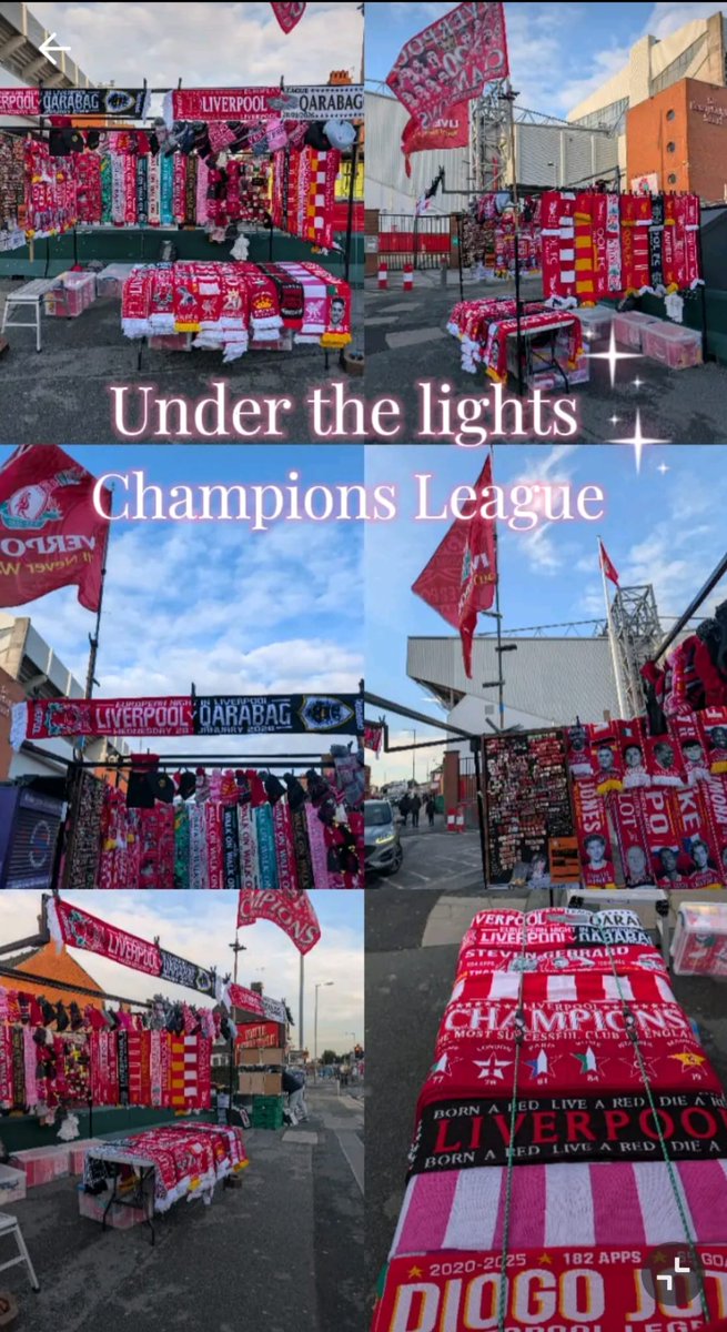 AllenWeso6's tweet photo. Get ye self down to Flag Pole Corner over the road from Home baked all your match gear ❤️ please share 👍🏼 https://t.co/IvbapLCnlg