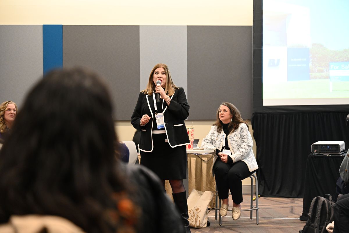 Region 4 ESC tweet media