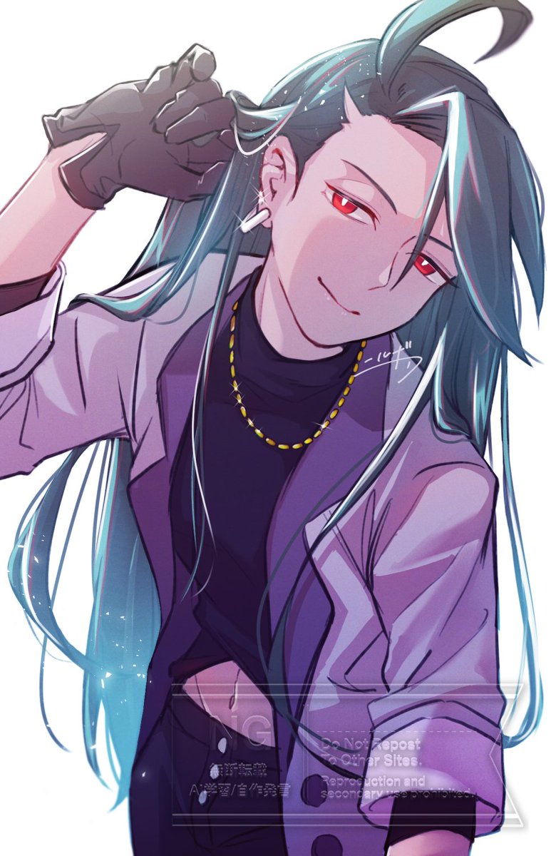 Nirgy_'s tweet image. 例のバレンタインチリちゃん