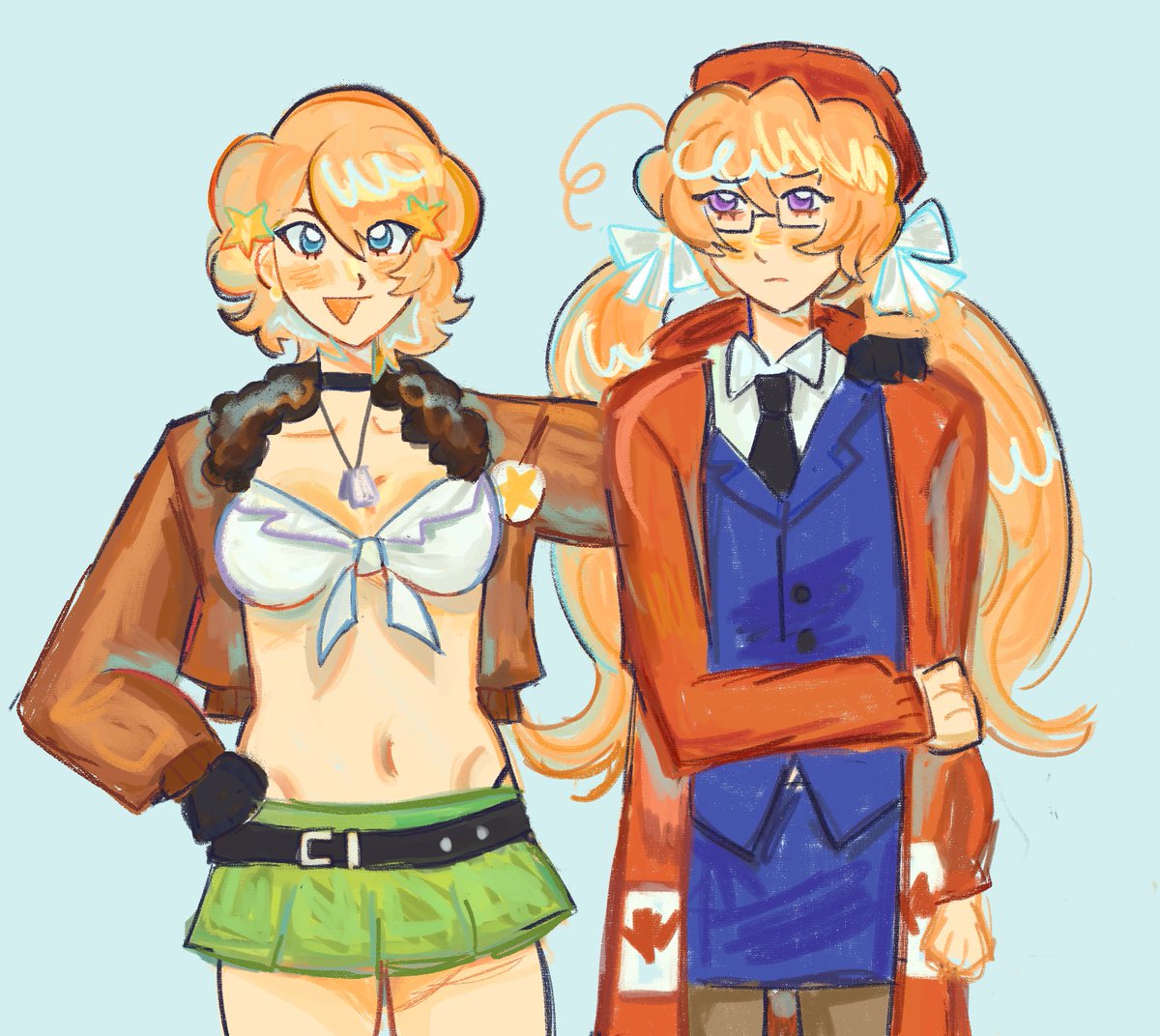 lebkuchen tweet media