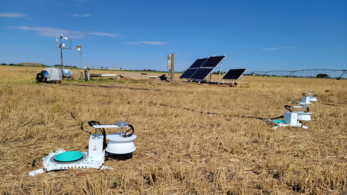 Hood Family Center for GHG Mgmt in Ag & Forestry tweet media