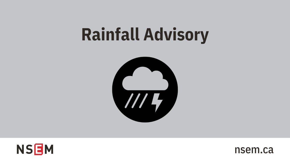 North Shore Emergency Management tweet media