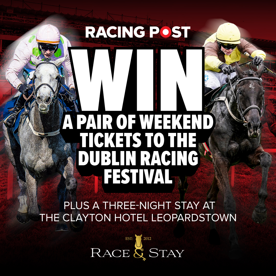 Racing Post tweet media