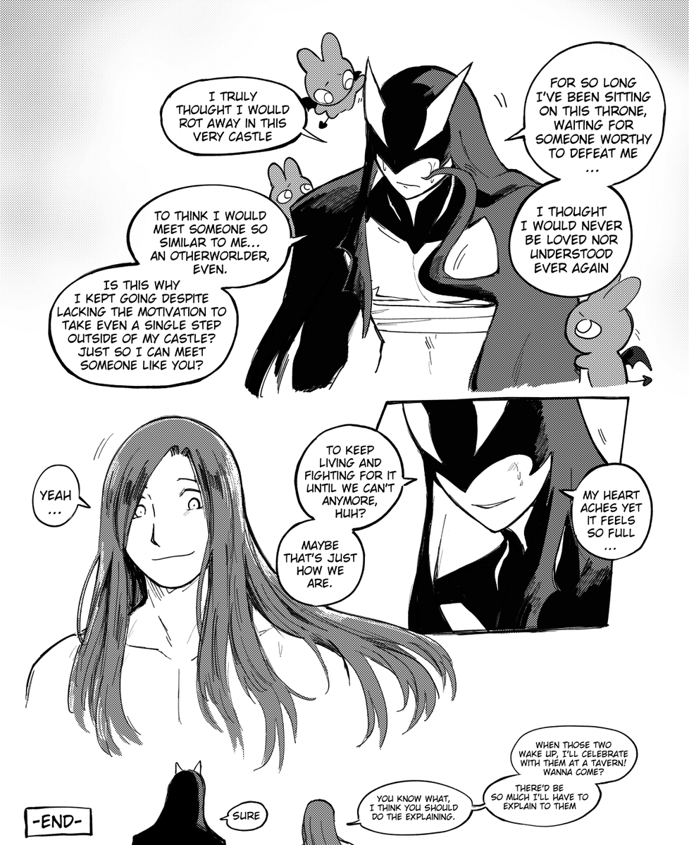 m0pan_'s tweet image. page 19

END