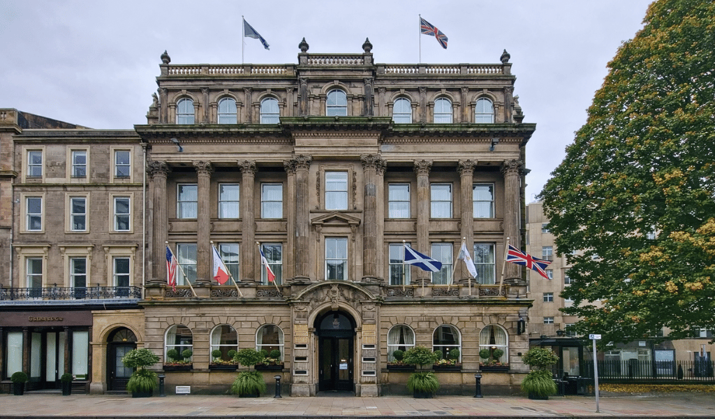 Intercontinental   Edinburgh The George by IHG – My Review
 
<a href="/InterConHotels/">InterContinental by IHG</a>
      soulfultravelguy.com/article/interc…