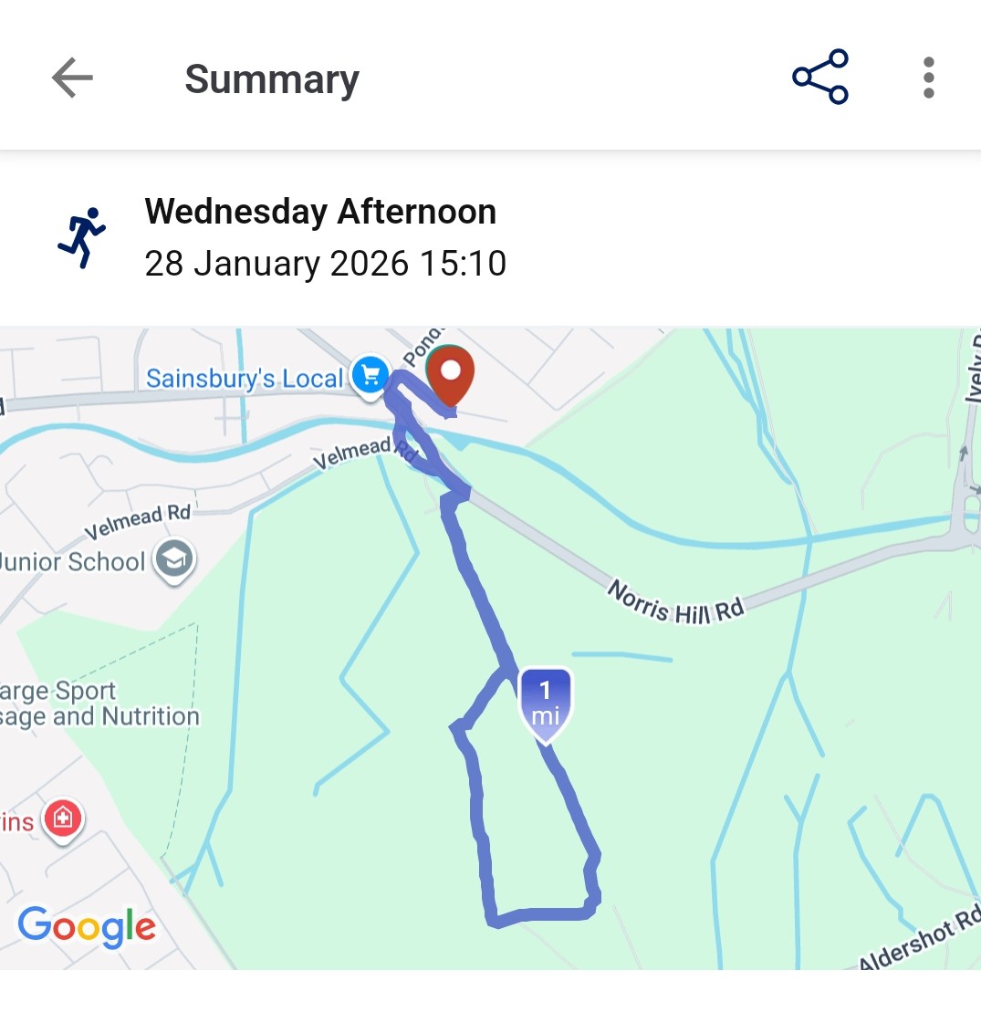 GoFastAdy's tweet image. Wednesday short velmead stroll
Very wet over there 🙄
@KJPerry61