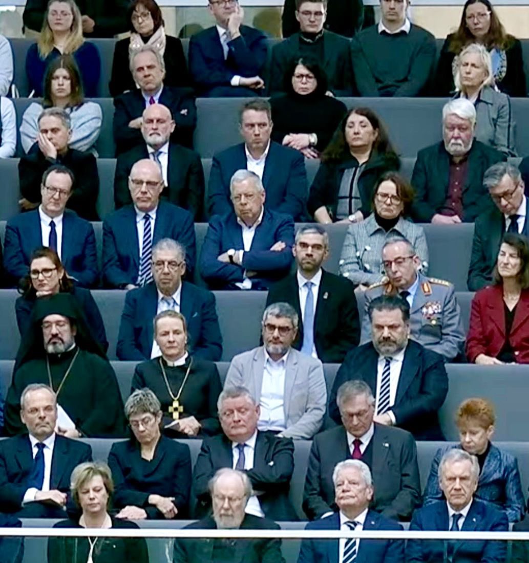 Koordinationsrat der Muslime tweet media