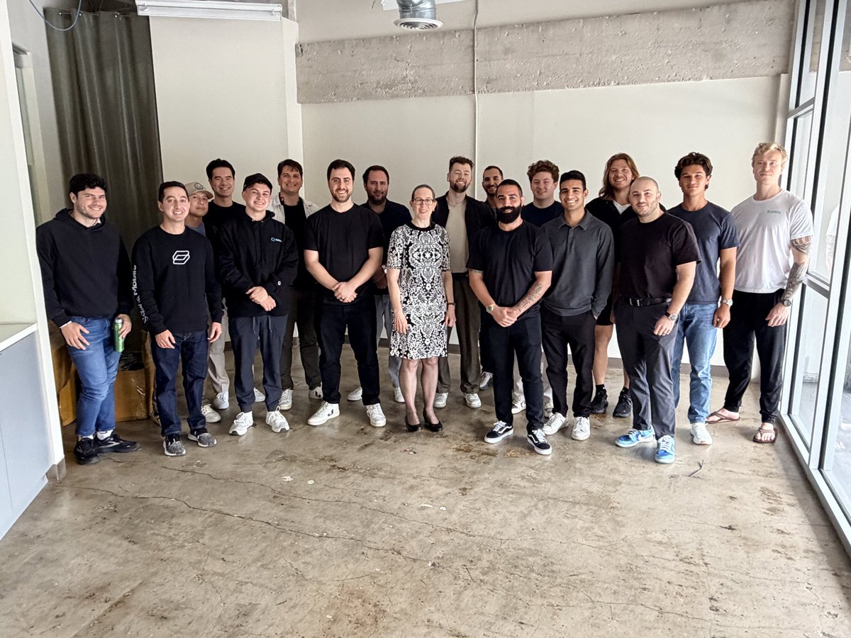 The Port tweet media