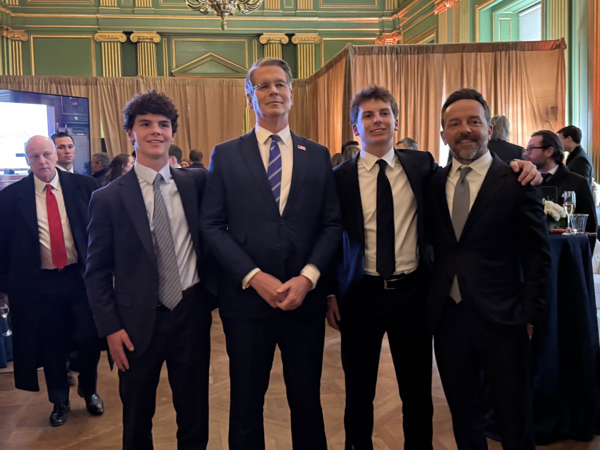 Lincoln Gerstner tweet media