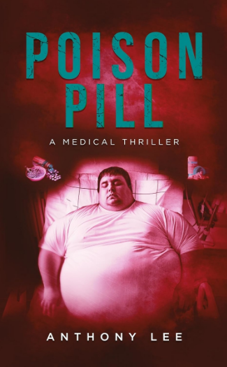 BSWcomReviews's tweet photo. https://t.co/gxWSTg16Br has posted a review for Poison Pill by Anthony Lee

Read the entire review here:
https://t.co/zr1JpTeRhZ https://t.co/QUvEV05tIa
