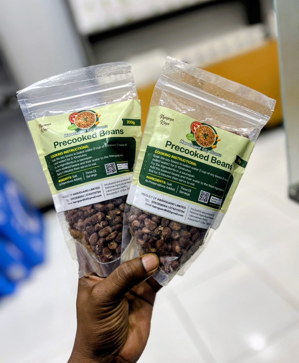 _TooThpasTe___'s tweet image. I've been buying her beans since last year....