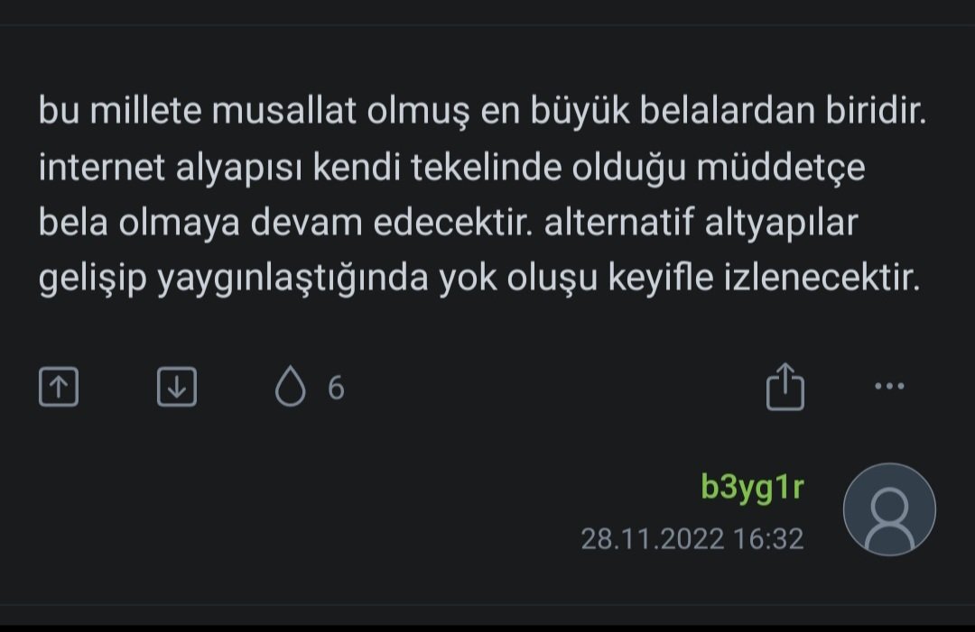 PerdutoS's tweet image. Bok çukuru için yapılmış bazı müşteri paylaşımları. Halkımız bunları hak ettikleri düzeyde değerli hissettirmiş.

#degerlihissettirir