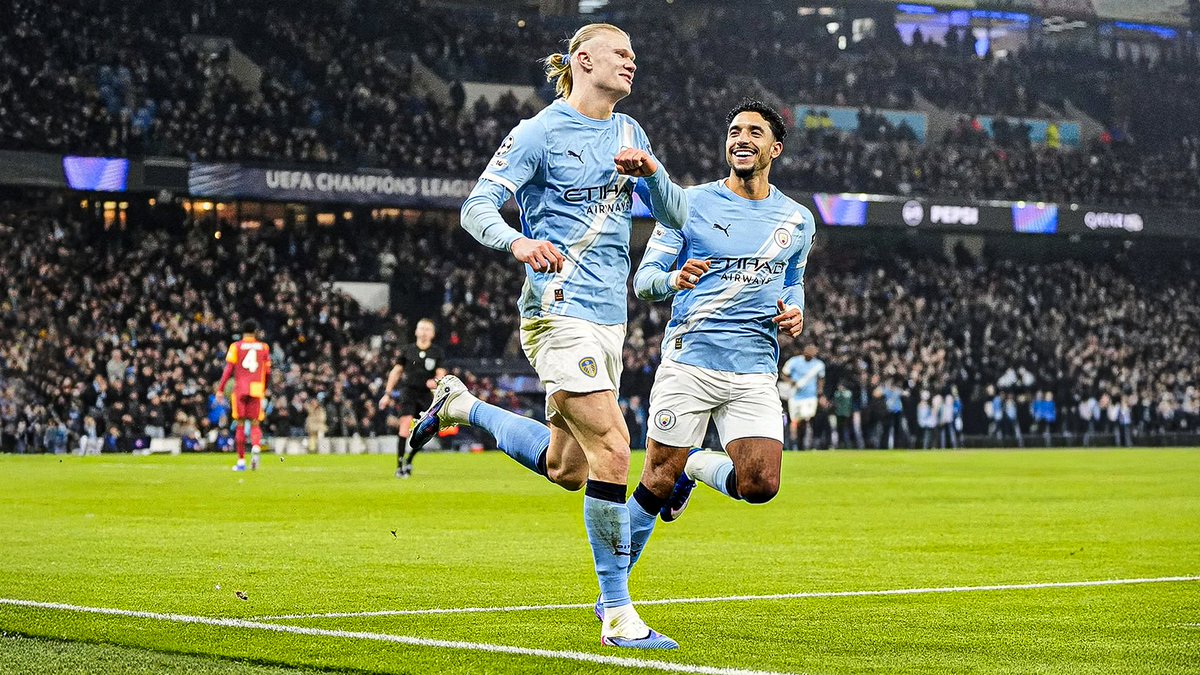 Leeds, Leeds, Leeds.