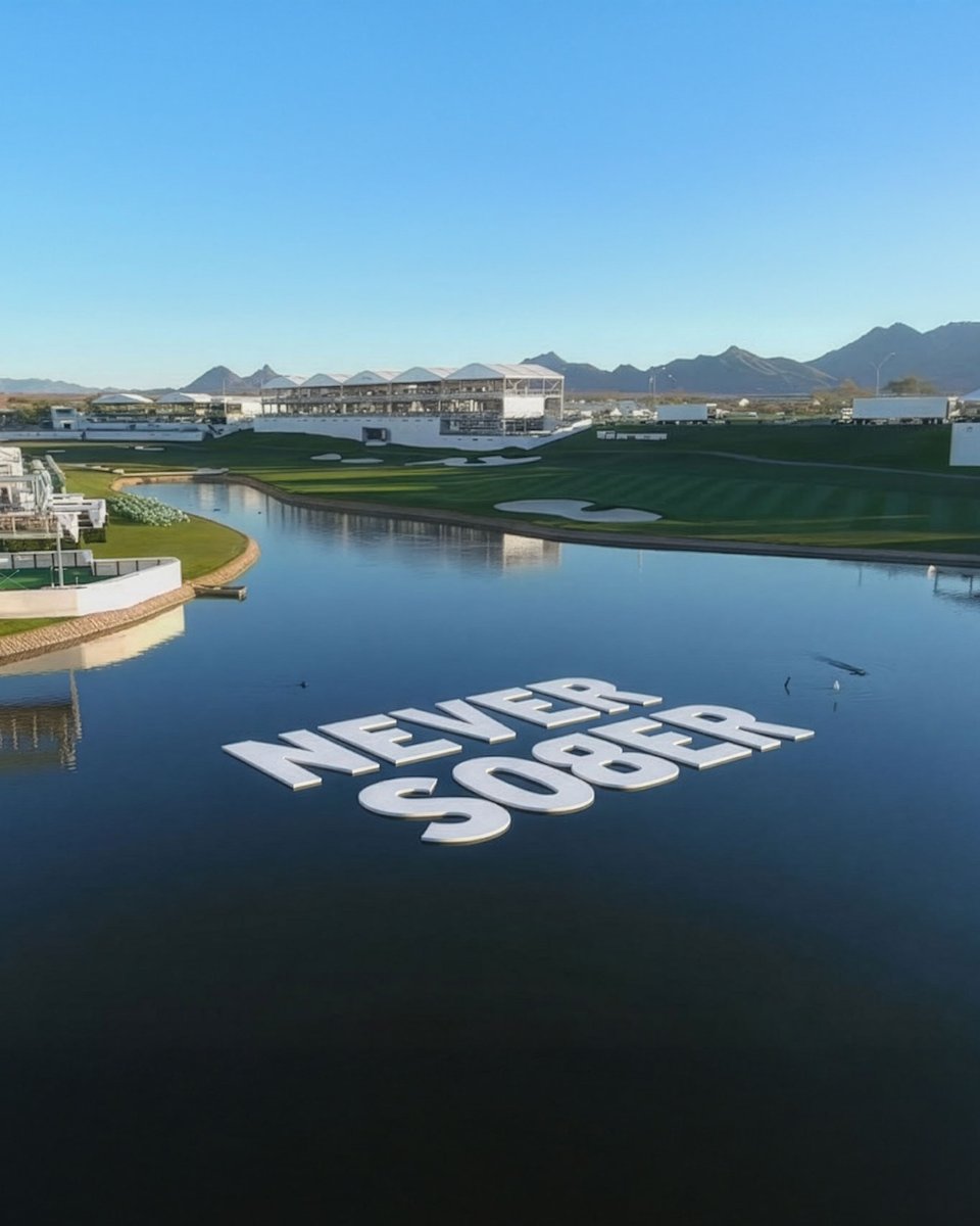 neversober's tweet photo. hey @WasteManagement could this be the start of a beautiful waste(d) partnership? 😂 https://t.co/cWbcSjX1Ma
