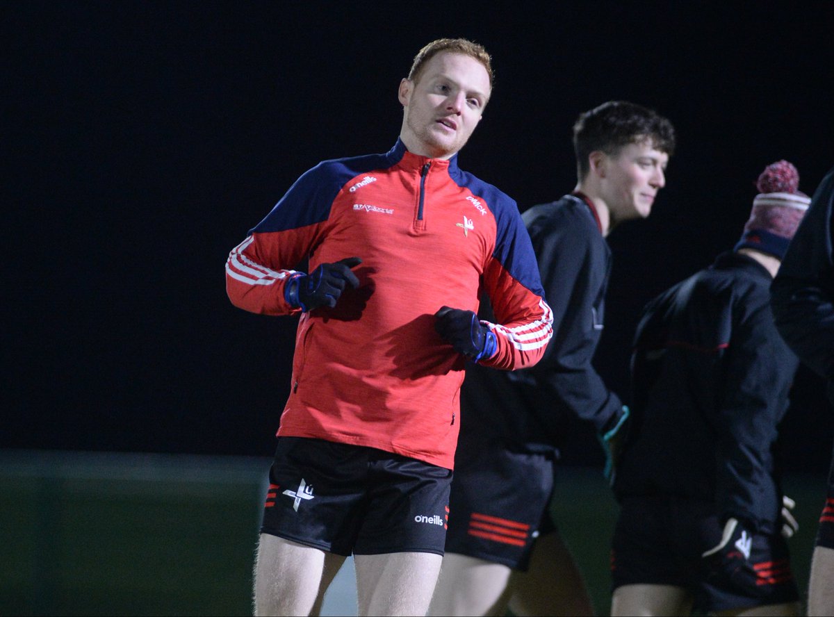 Louth GAA tweet media