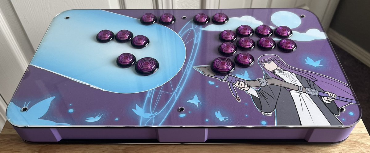 Fib Stick tweet media