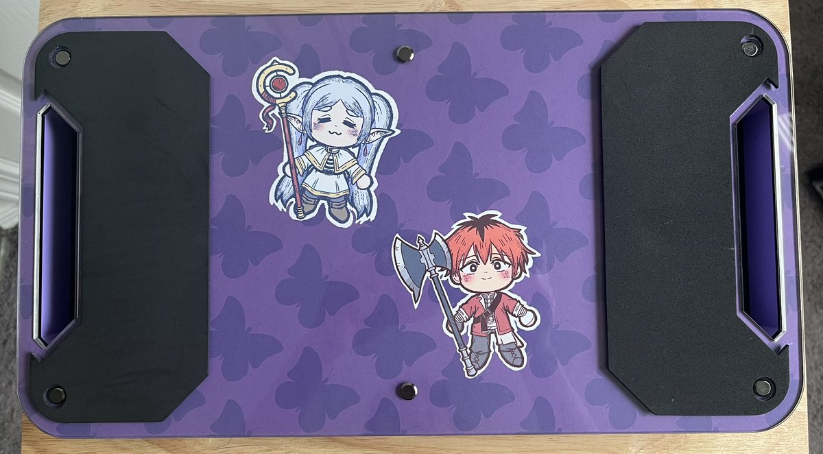 Fib Stick tweet media