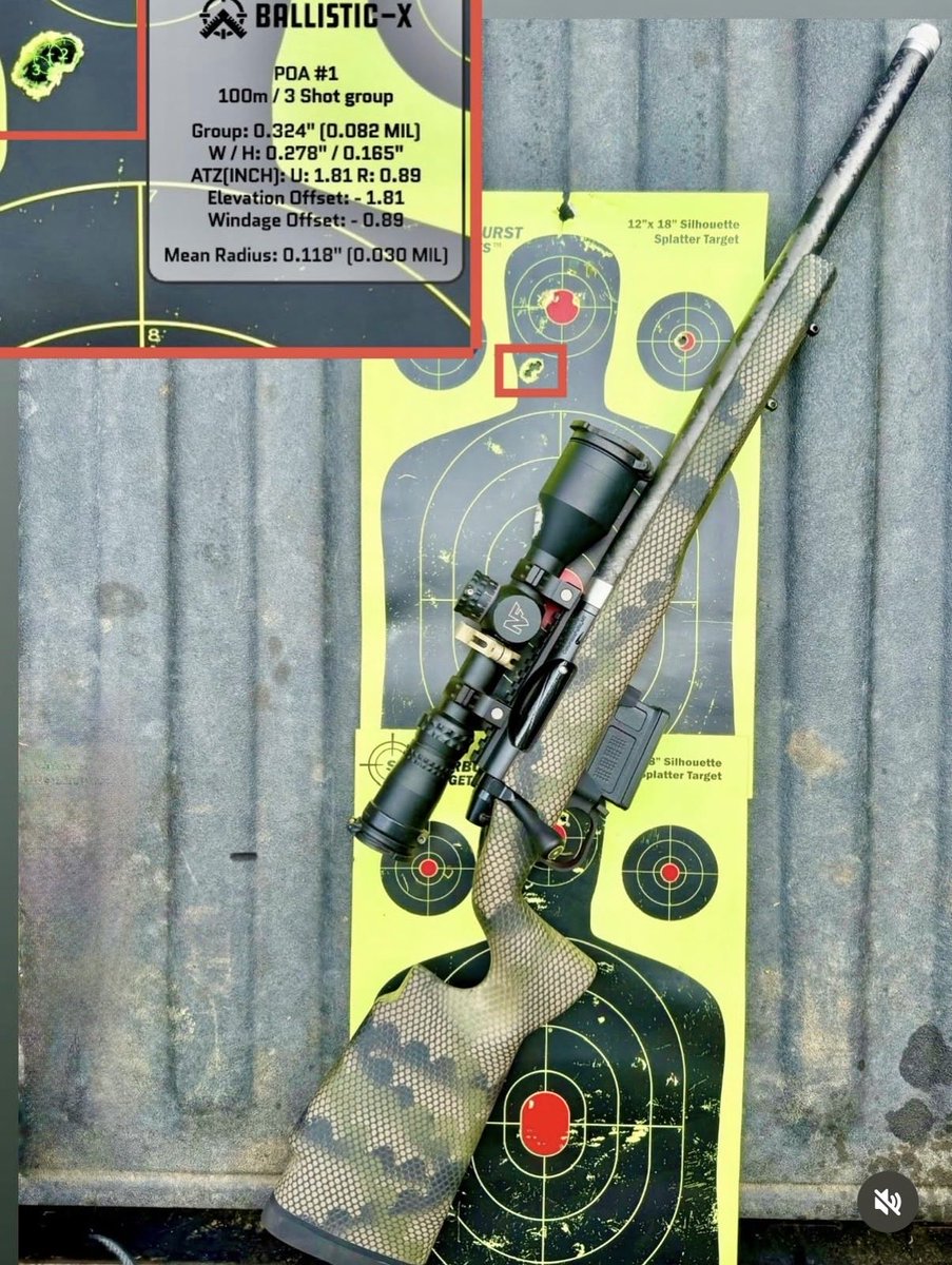 PROOF Research tweet media