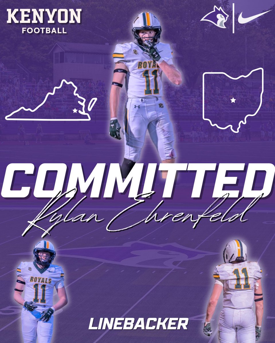 Rylan Ehrenfeld tweet media