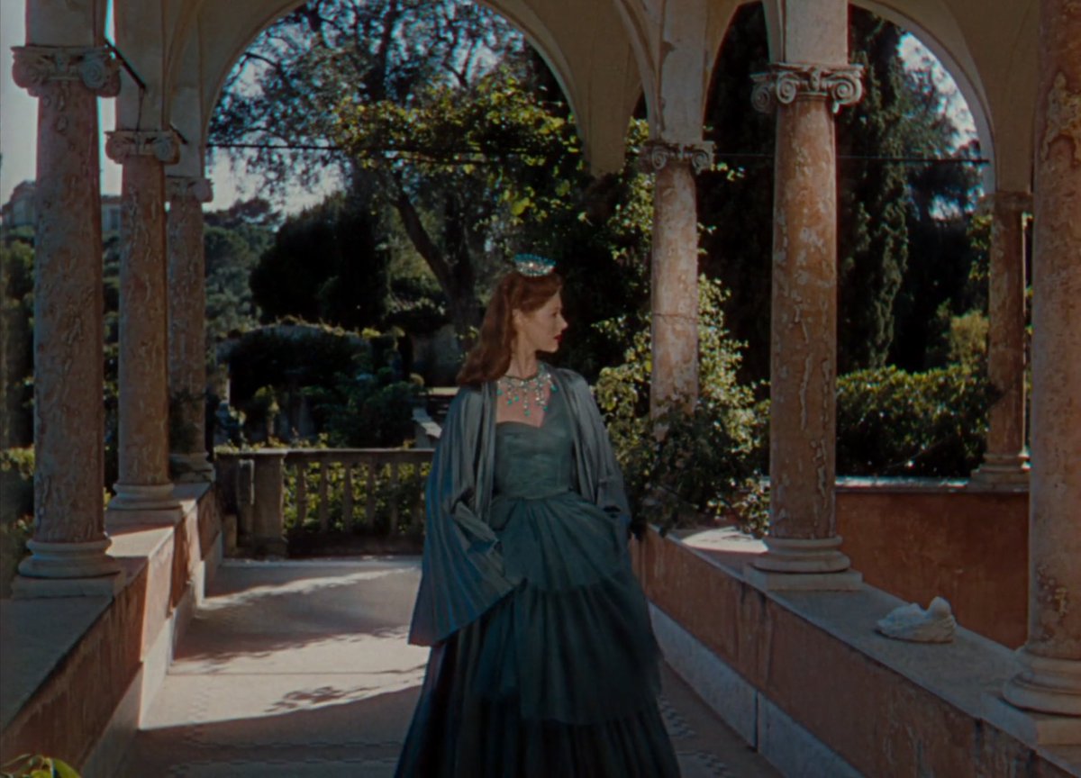 the red shoes (1948)