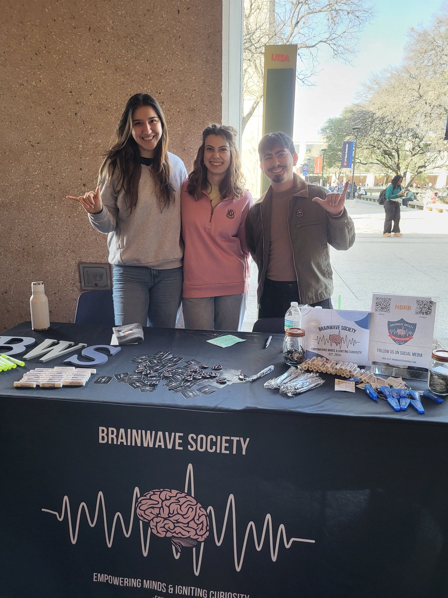 UT San Antonio Molecular Microbiology & Immunology tweet media