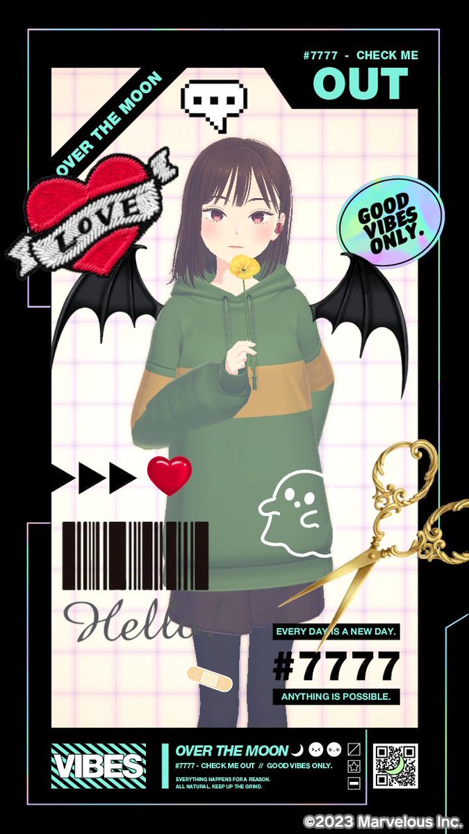 5gg86's tweet photo. FDキャラちゃん❤️ https://t.co/SOdPVqkAy7