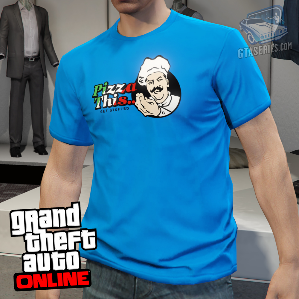 GTA Series Videos tweet media