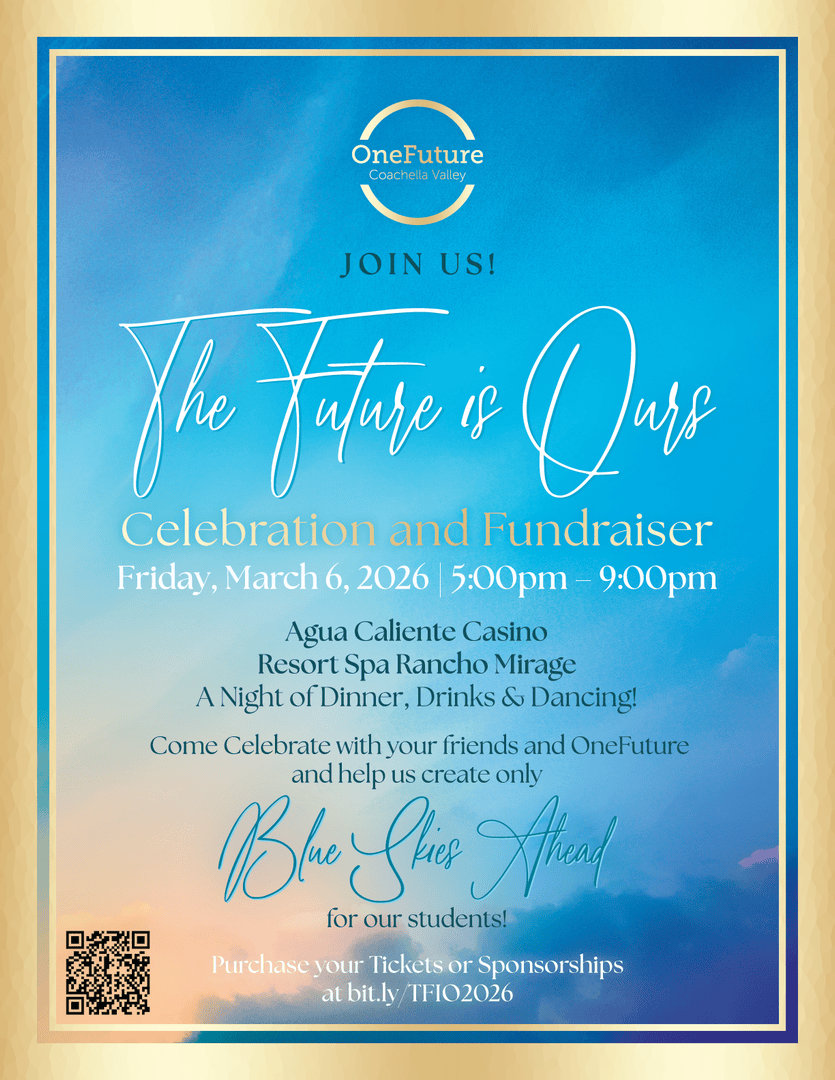 OneFuture CV tweet media