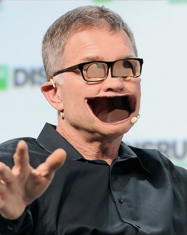 🐜 #1 SPY HATER (Anthony) tweet media