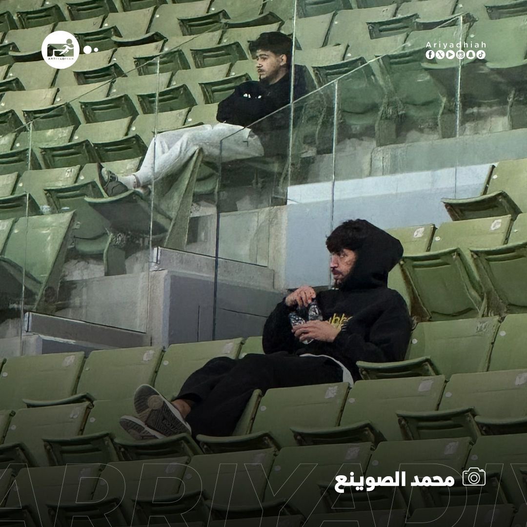 محمد الصوينع tweet media