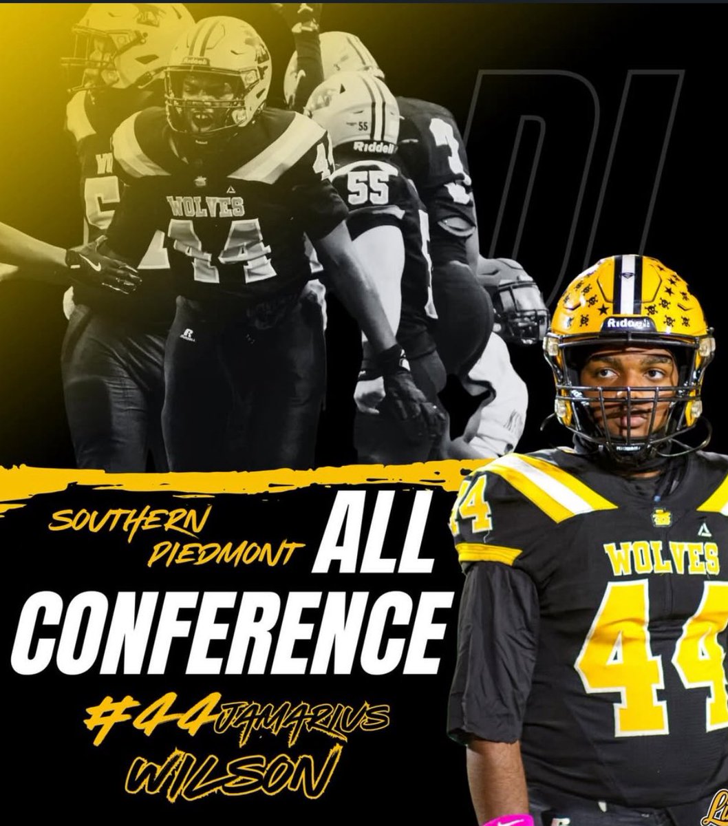 Jamarius Wilson tweet media