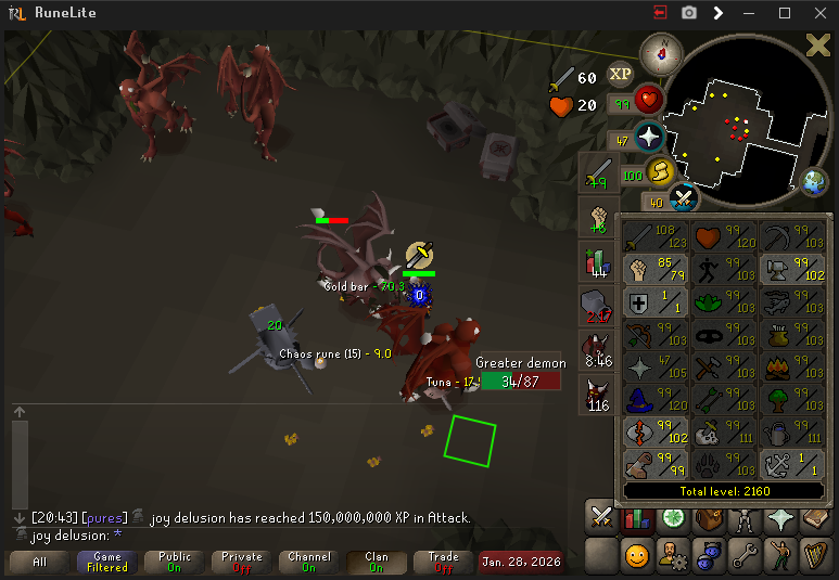 fun delusion tweet media