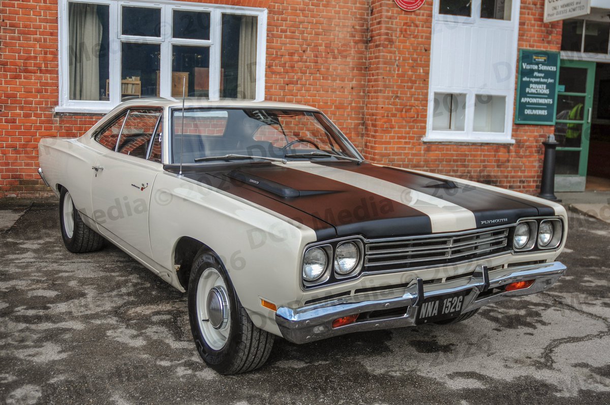 Cars with Daz tweet media