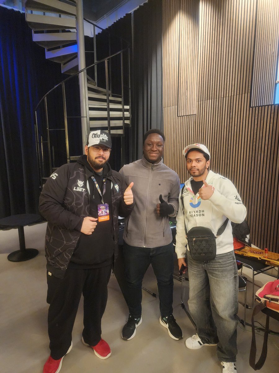 SHAOLING tweet media