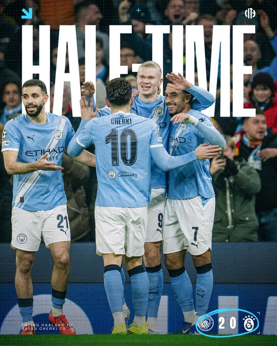 Man City vs Liverpool Live Stream tweet media