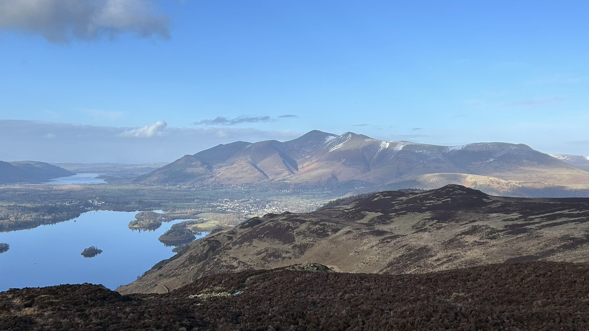 Dave Allen 🏌️‍♂️🥾⛰ tweet media