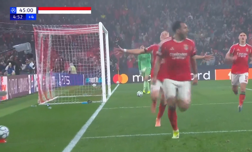 The Touchline | 𝐓 tweet media