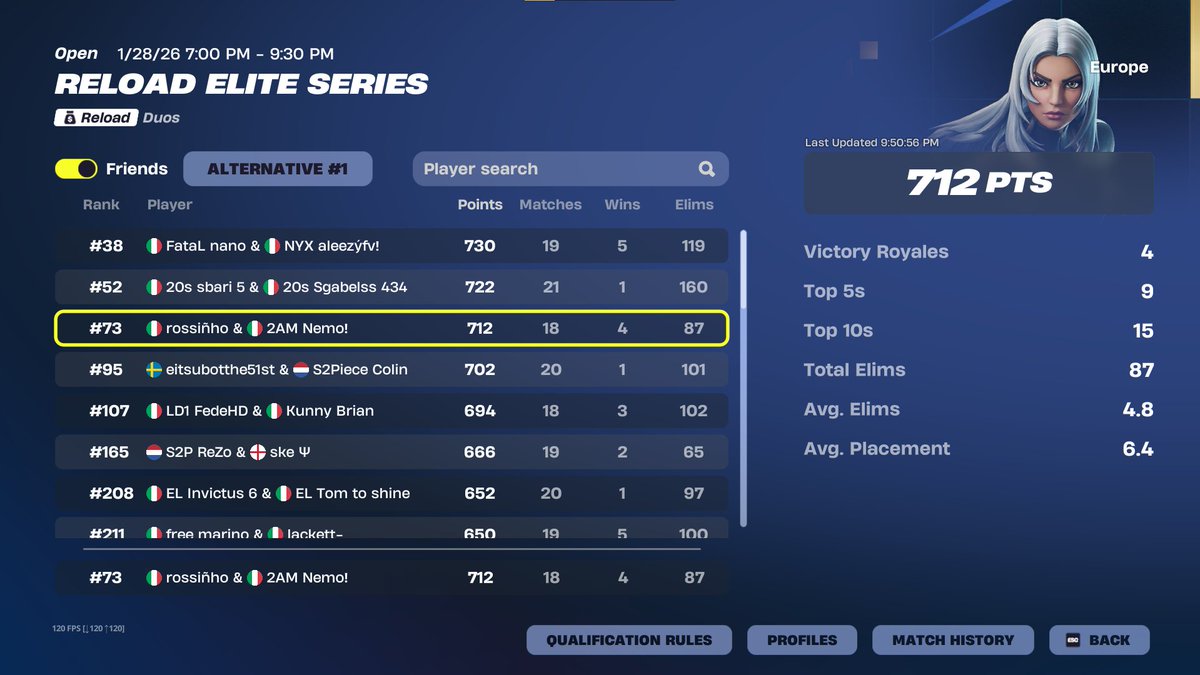 2AM NEMO tweet media