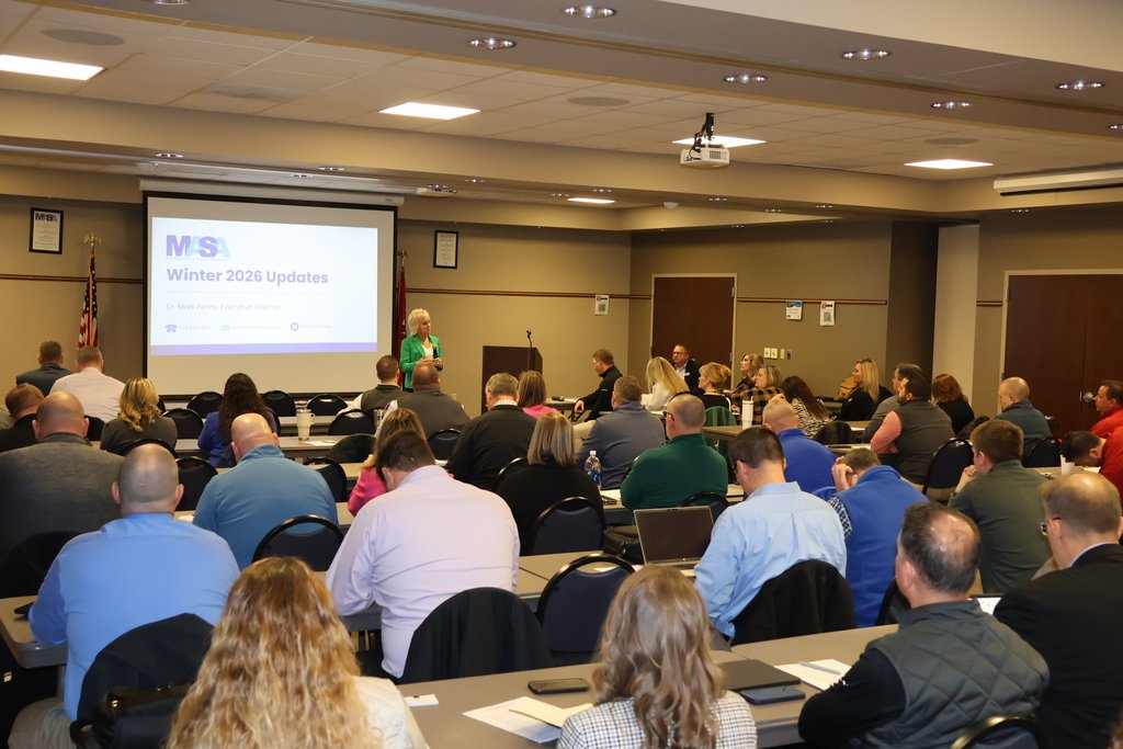 MASA Leaders tweet media