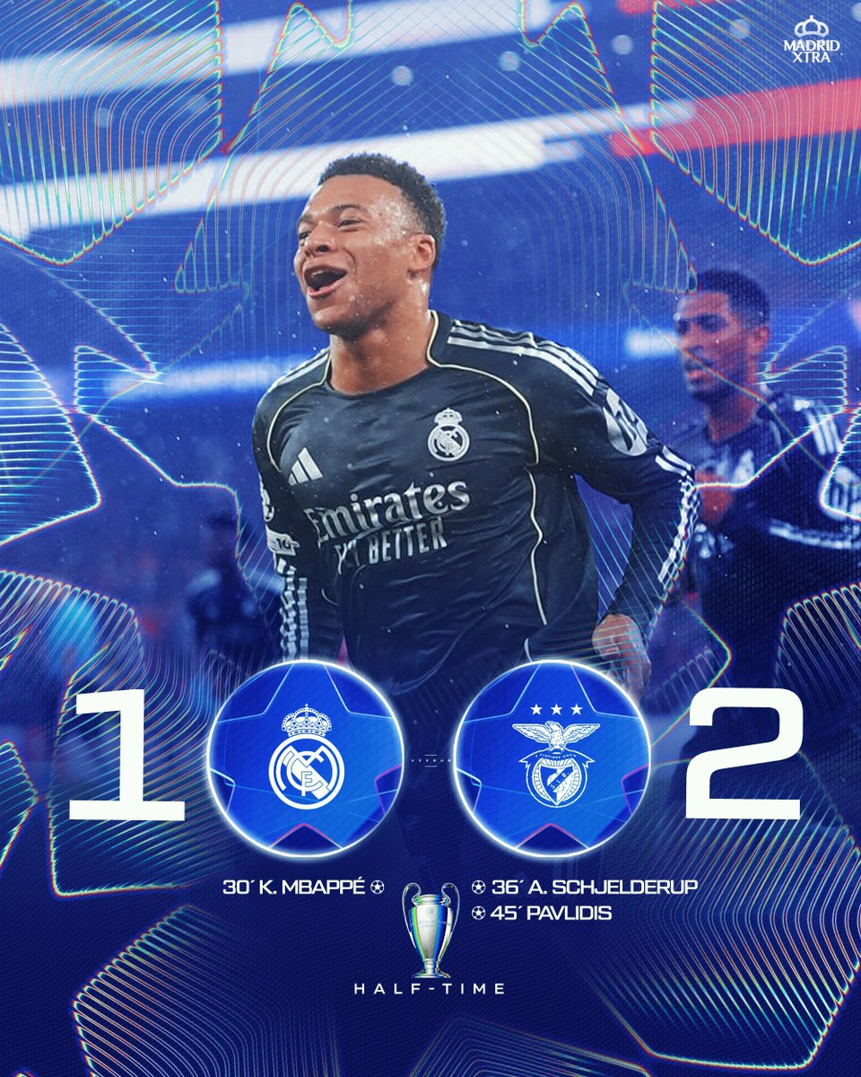 Madrid Xtra tweet media