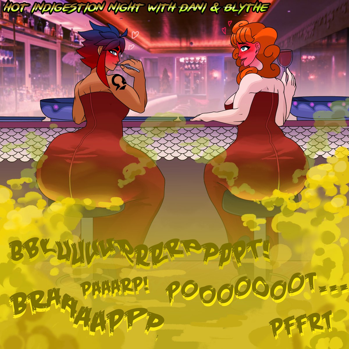 Freaky Foghorn🔞 tweet media