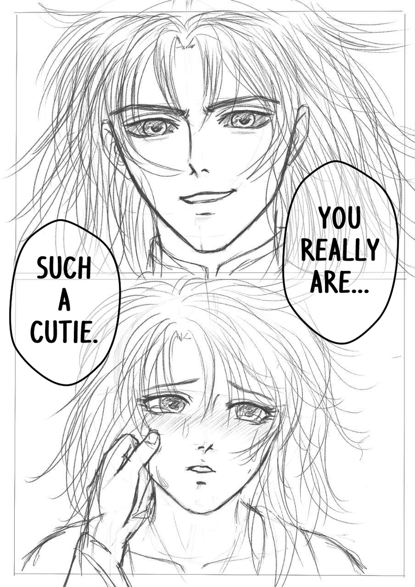 V_Thalassa's tweet photo. Haciendo el trend en un ratito
#saintseiya #聖闘士星矢 #caballerosdelzodiaco #geminisaga #sagadegeminis #双子座のサガ #pythonessalala #alalá #yumeship #aethereclipsia https://t.co/qLiw23PYYQ