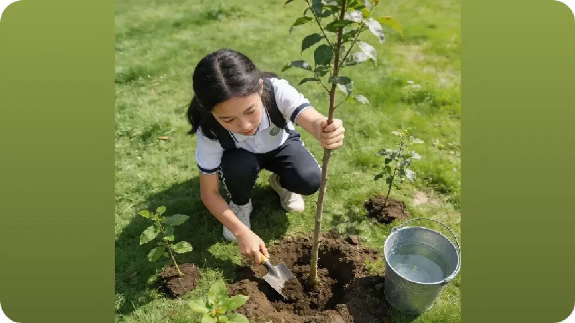 HashimuA15336's tweet photo. This image says it all 🌿
It starts with you. Make a difference.

View the post 👉 https://t.co/JTIzooOv6n
Earn GREEN on ECOX Network while you act:

#ECOX #GREEN #ECO_TO_EARN https://t.co/fHIDPoG0zl