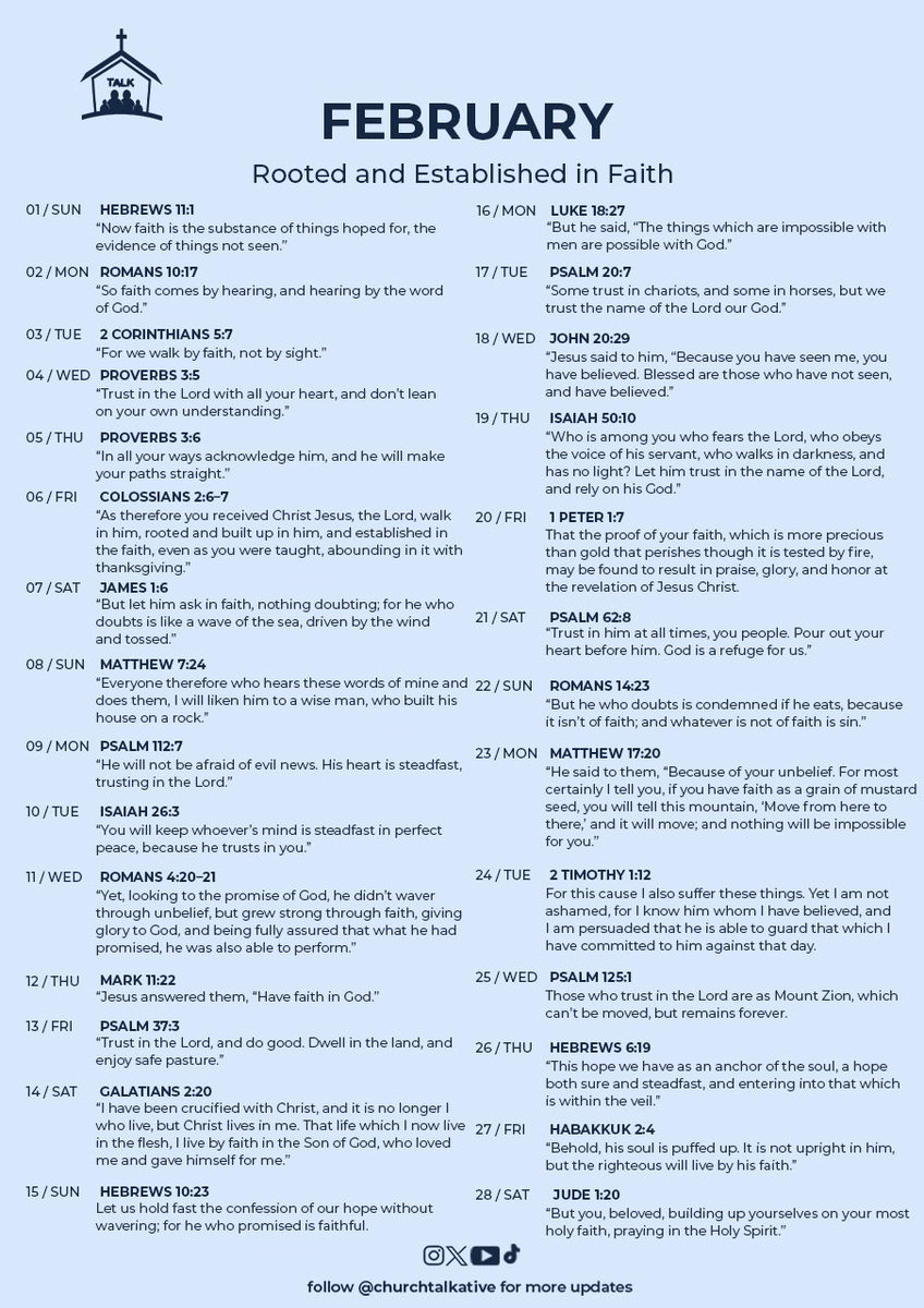 for those who need it…🤍