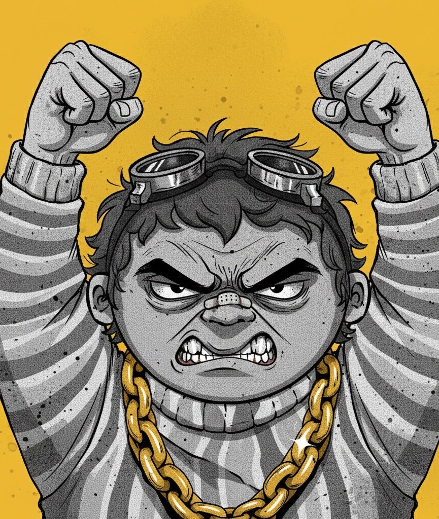 Abef146🍀BRM tweet media