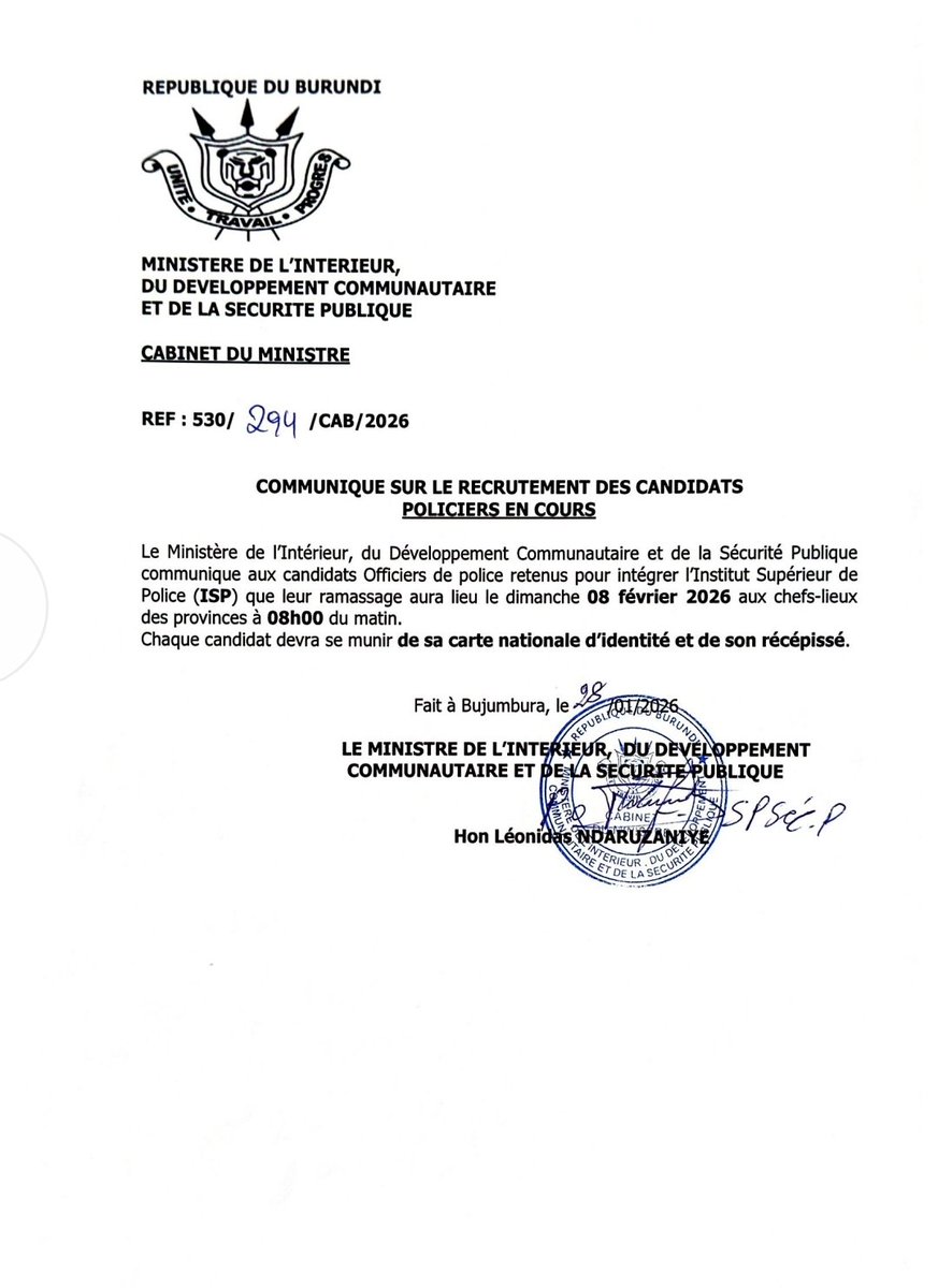 MininterInfosBi tweet media