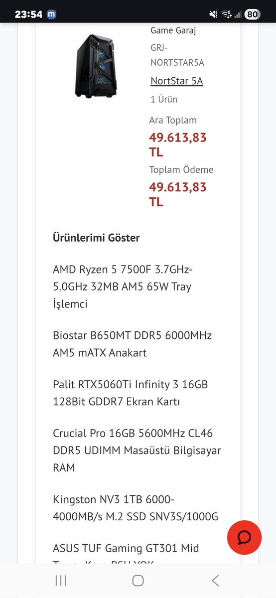 18 yıl sonra başardım...