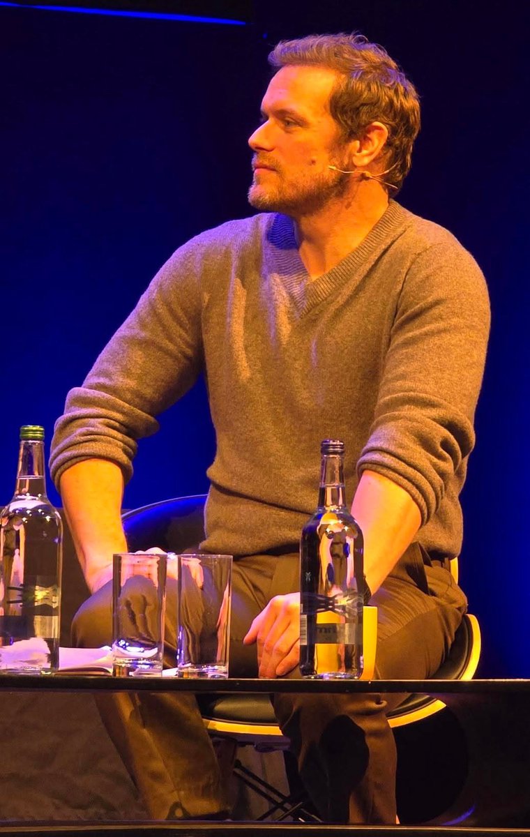 Forever Sassenachs tweet media