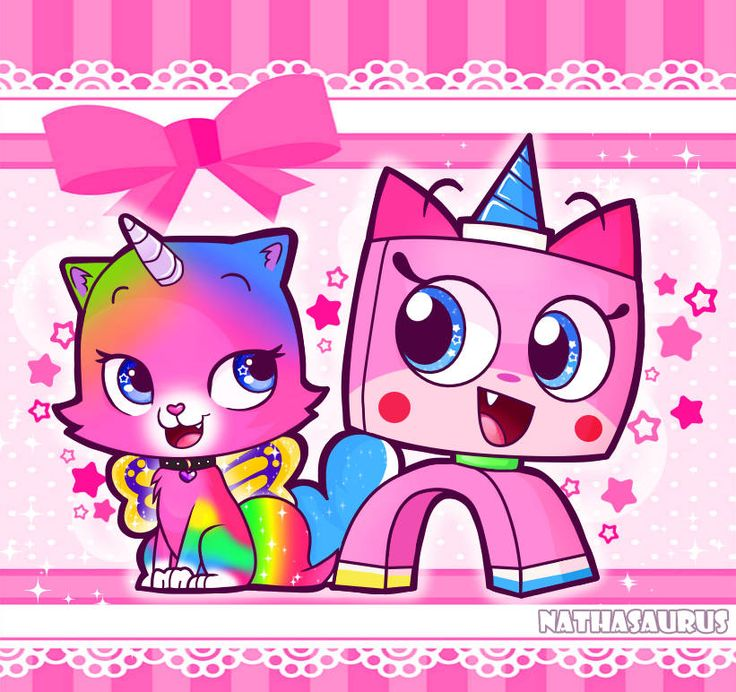 i keep forgetting i drew these two together