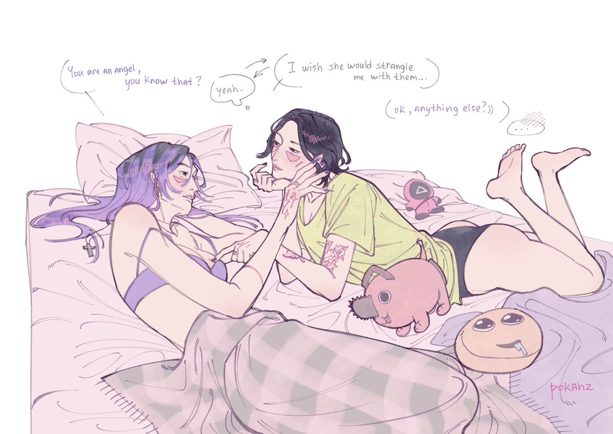 I drew #thangyuri, is it real??😳😳
#thangyu #thanos230 #namgyu